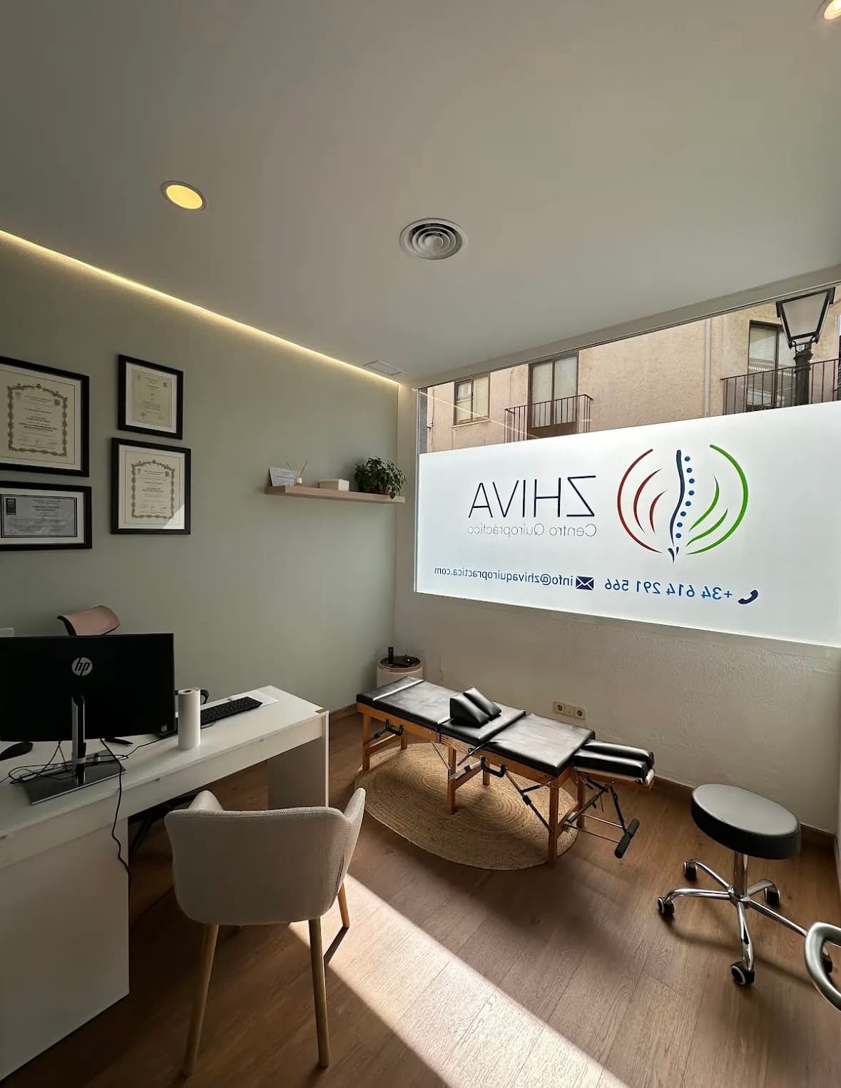 Óscar Mateo Díaz - Imagen 1