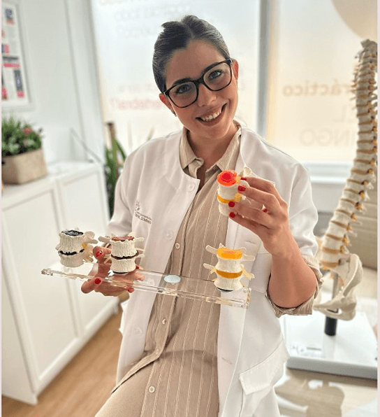 Foto de Isabel Domingo