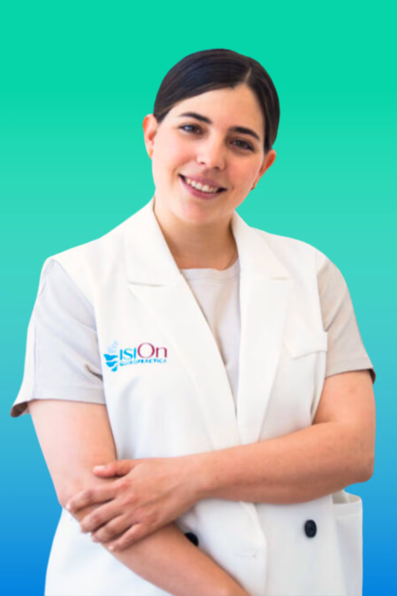 Isabel Domingo