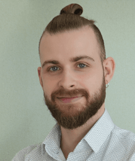 Óscar Mateo Díaz