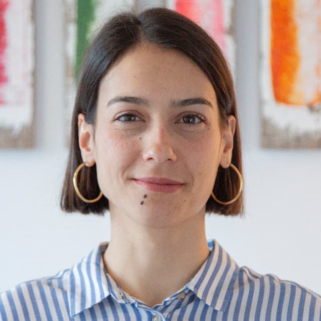 Irati Garcia Costales