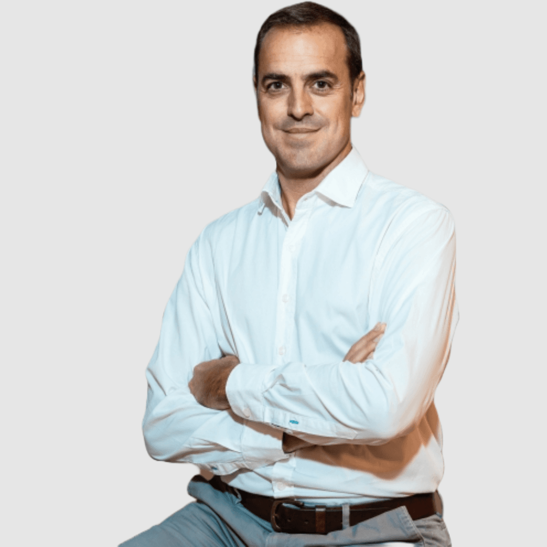 Pablo Martínez Jarque