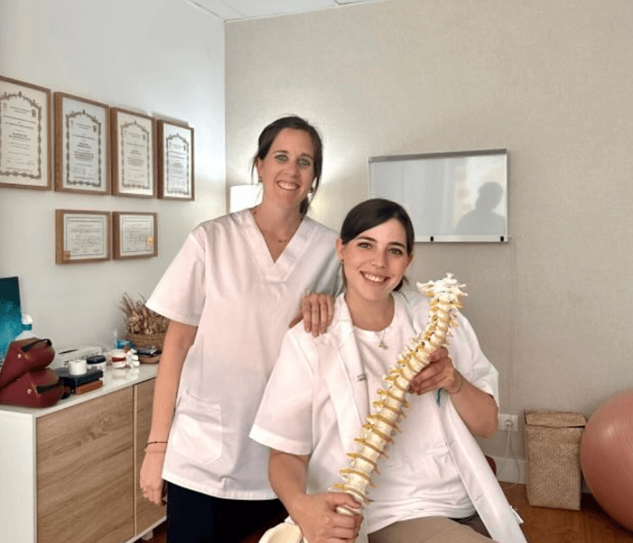 Sara Pancorbo - Imagen 4