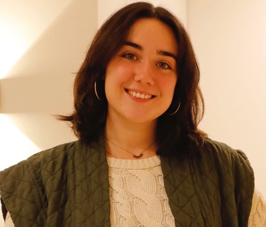 Elena Guisasola Iraegui