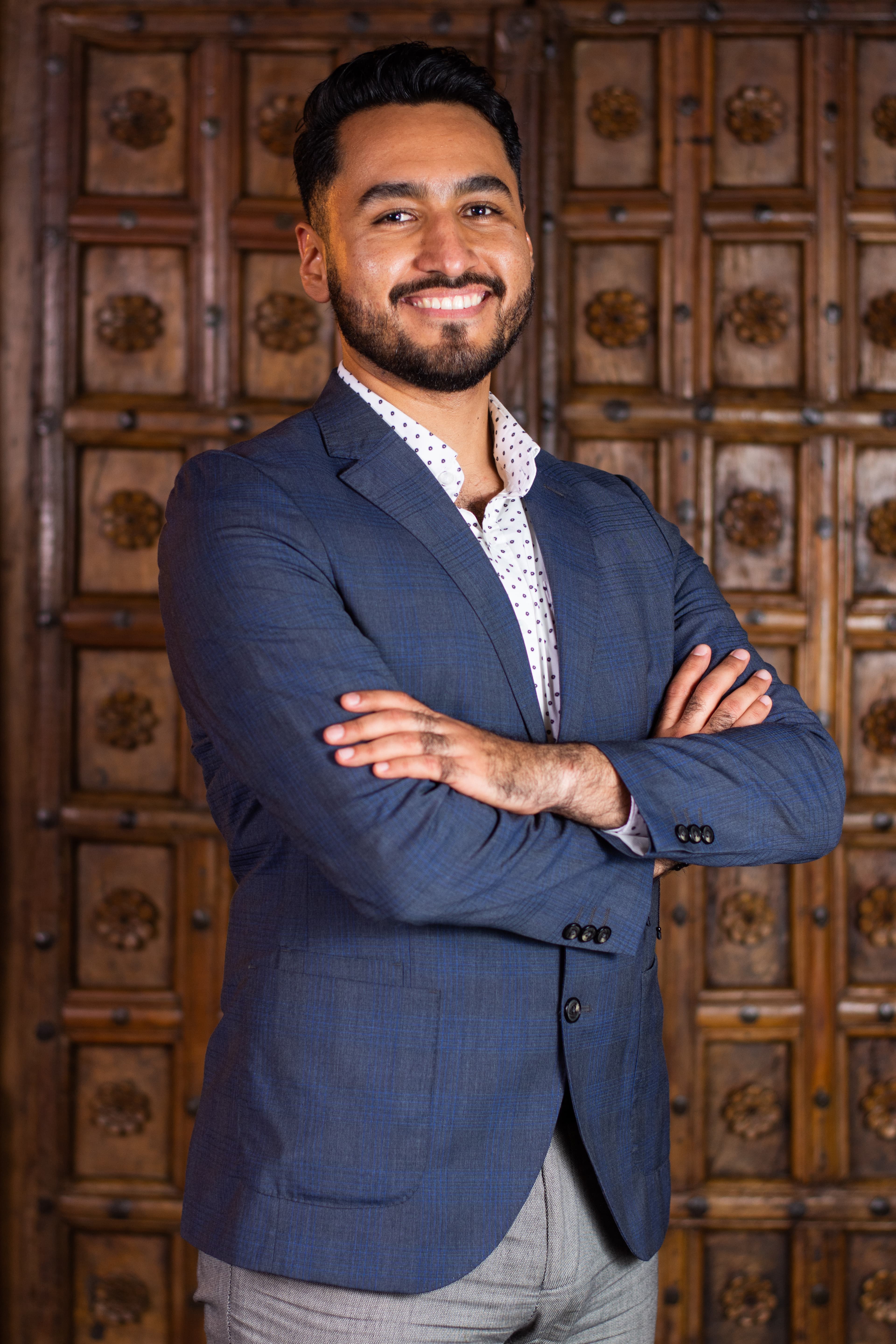 Alejandro Benítez Hernández