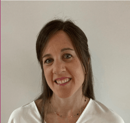 Foto de Sara Pancorbo