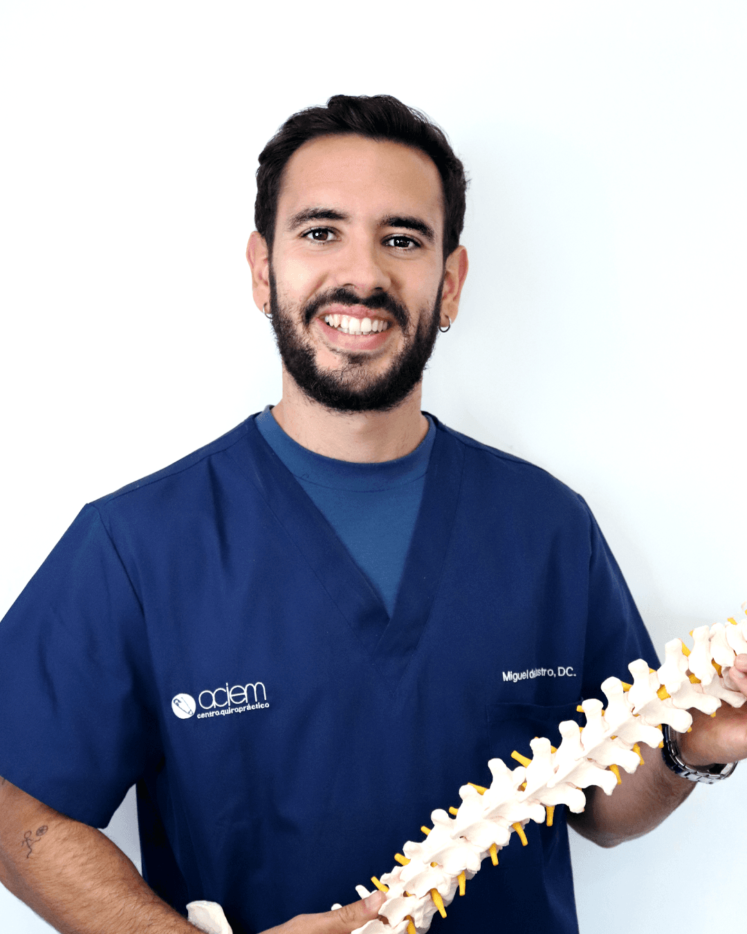 Miguel De Castro Ayuso