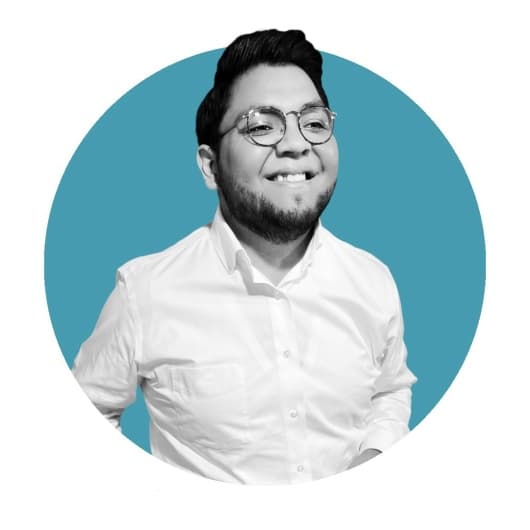 Foto de Alexis Salvador Uribe