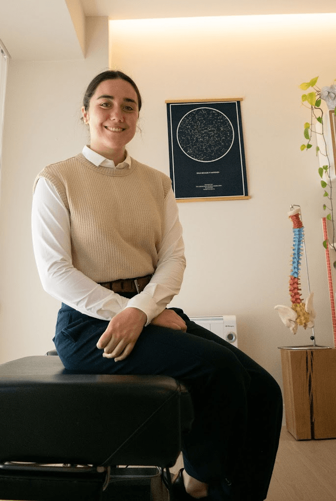 Elena Guisasola Iraegui - Imagen 2