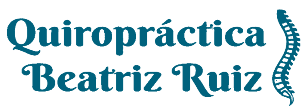 Quiropráctica Beatriz Ruiz